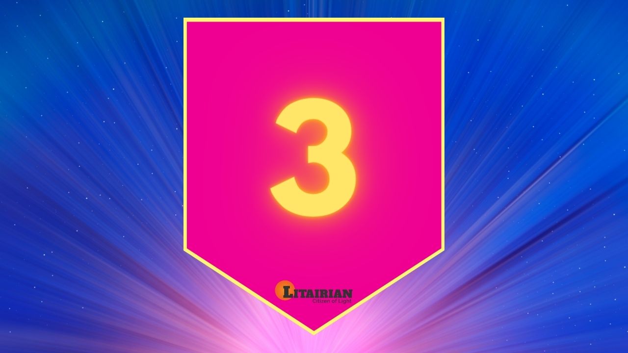 3 Angel Number Meaning And Significance – Angel Number 3 Meaning And Significance