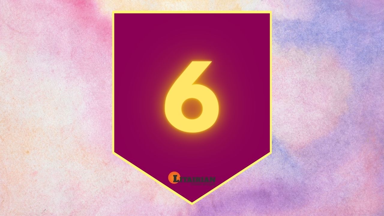 Angel Number 6 Meaning Significance