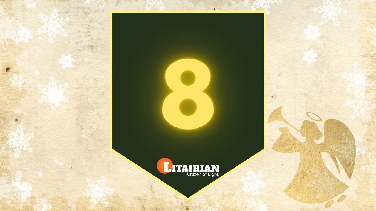 Angel Number 8 Meaning And Significance
