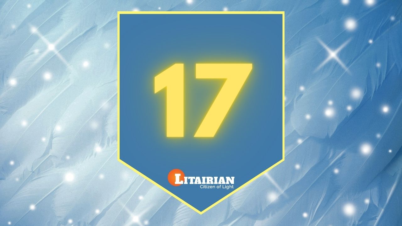 17 angel number meaning significance