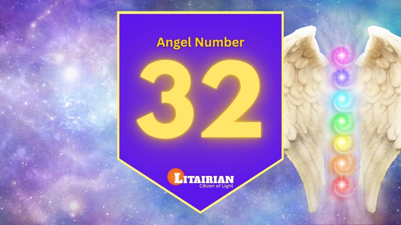 Angel Number 32 Meaning And Significance