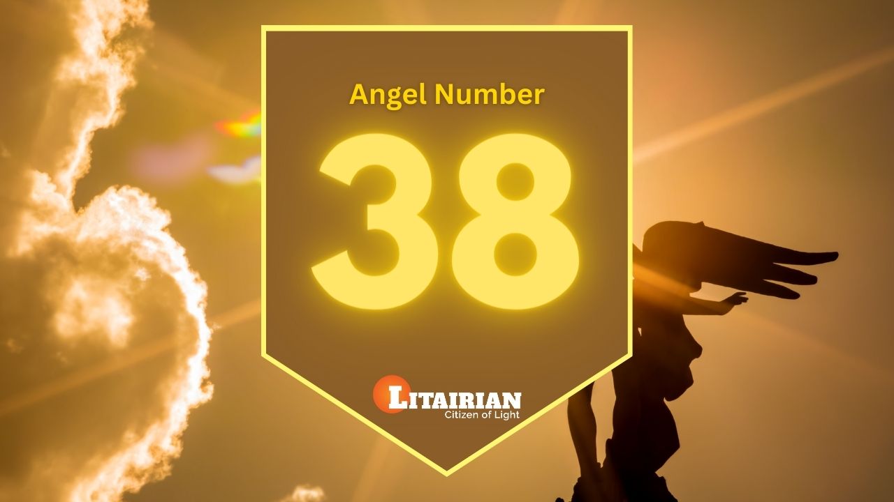 Angel Number 38 Meaning And Significance