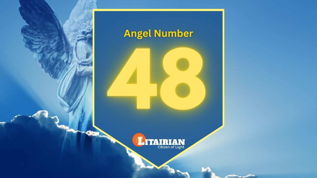 Angel Number 48 Meaning And Significance
