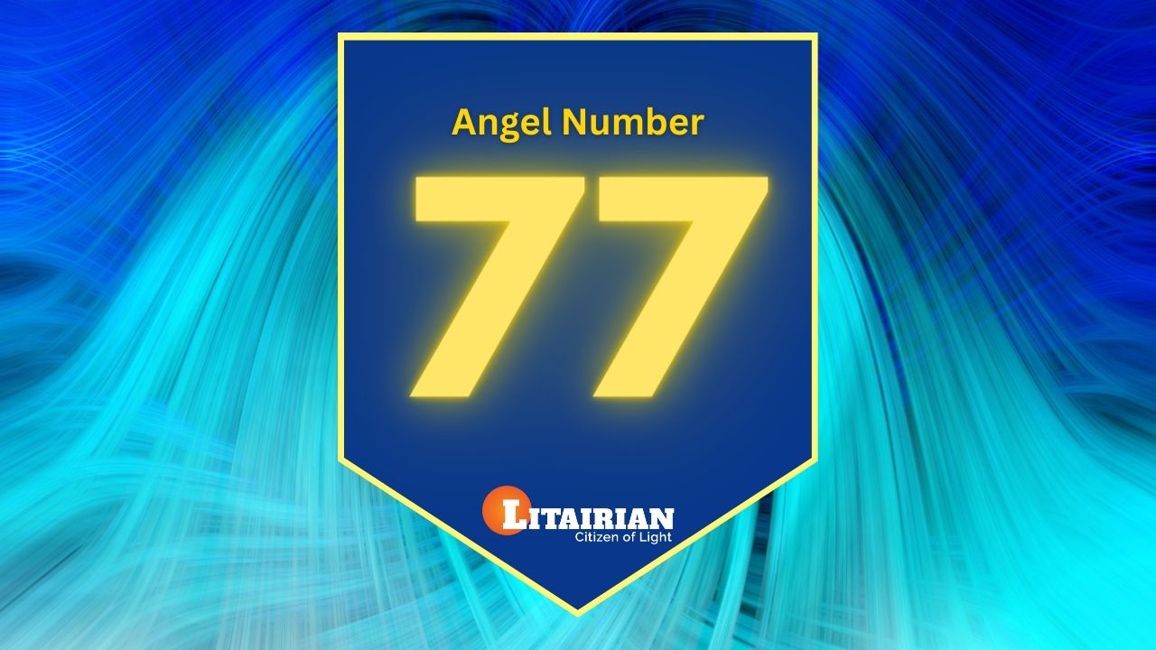 Angel Number 77 Meaning And Significance