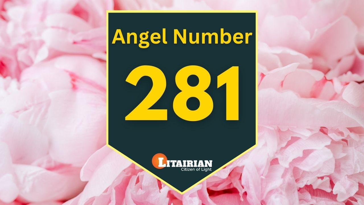 Forge Ahead in Life The Deeper Meaning of Angel Number 281