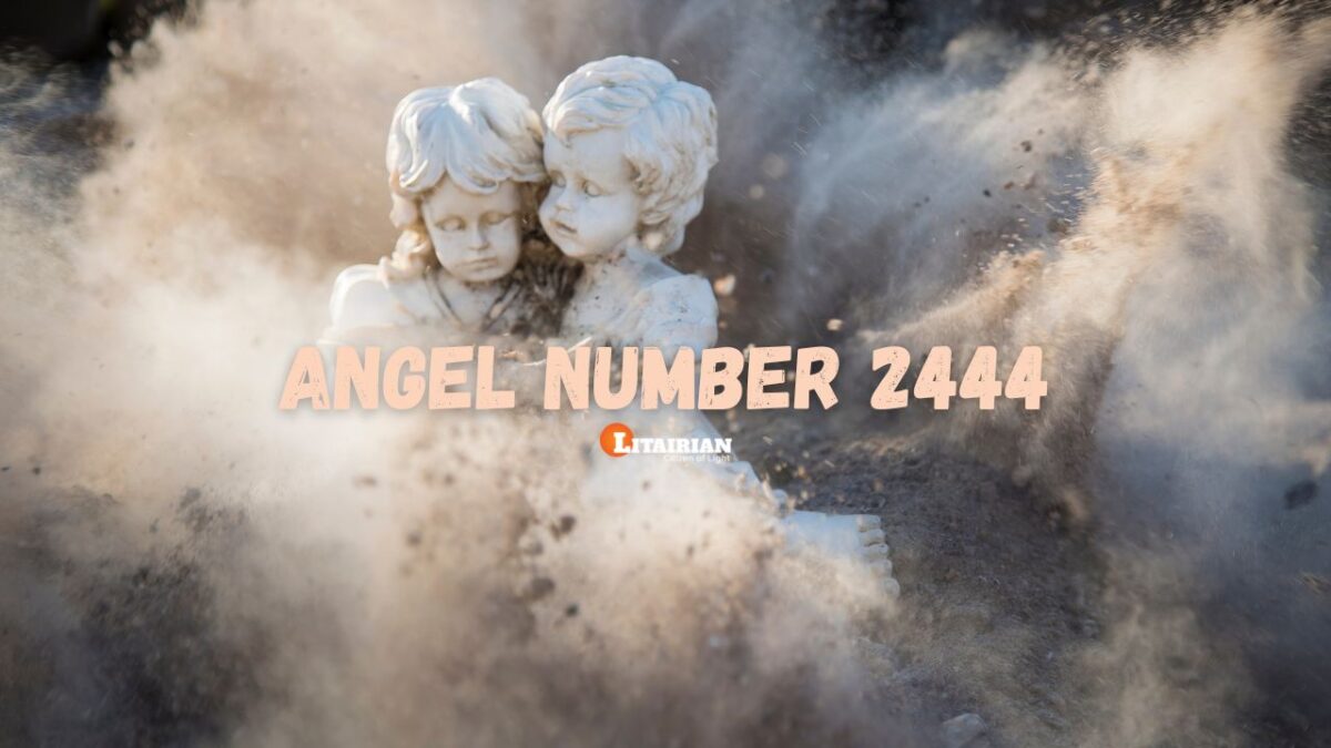 Angel Number 6767 A Symbol of Empowerment and Spiritual Strength ...