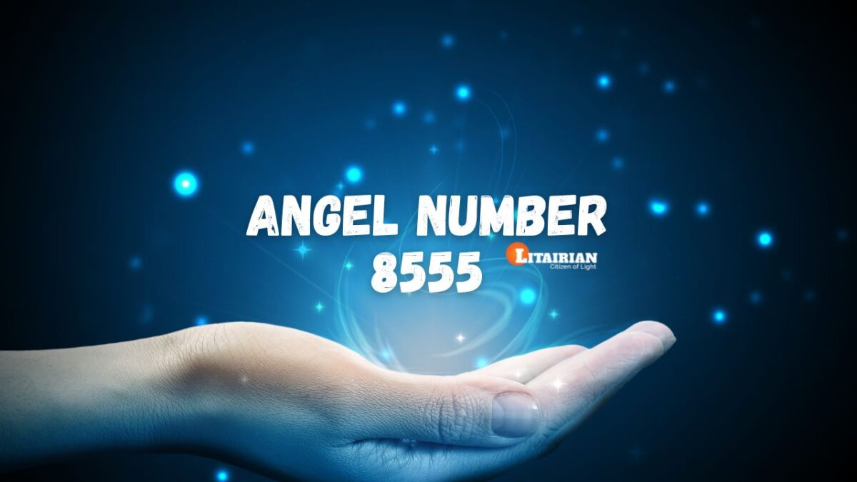 Making Decisions for a Better Life The Divine Message of Angel Number ...