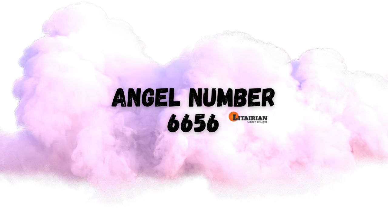 Harnessing Creativity for Abundance The Significance of Angel Number 6656