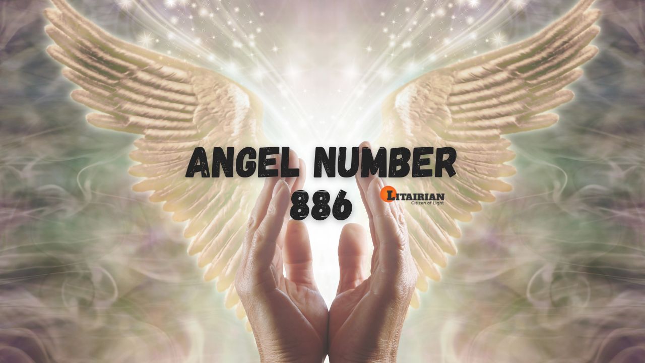 Angel Number 886 Meaning Significance