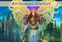 Archangel Jophiel Beautifies Life in Both Physical & Mental Ways Archangel Jophiel Beautifies Life in Both Physical & Mental Ways