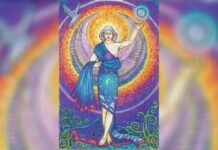 Archangel Raziel of Mysteries, Quantum Energy, Psychic Abilities, & Astrology Archangel Raziel of Mysteries, Quantum Energy, Psychic Abilities Astrology