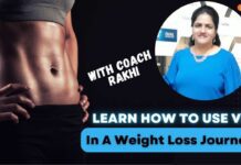 Learn How To Use VK In A Weight Loss Journey Learn How To Use VK for weight loss