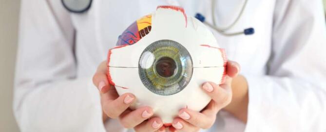 10 Tips To Improve Your Eye Health Naturally