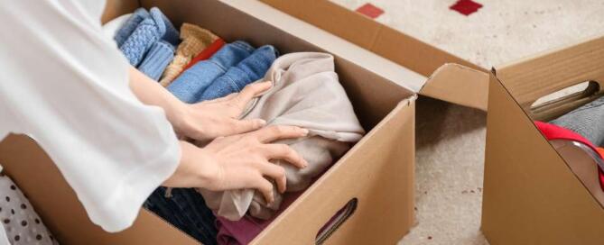 A Comprehensive Guide To Decluttering Every Aspect Of Your Life