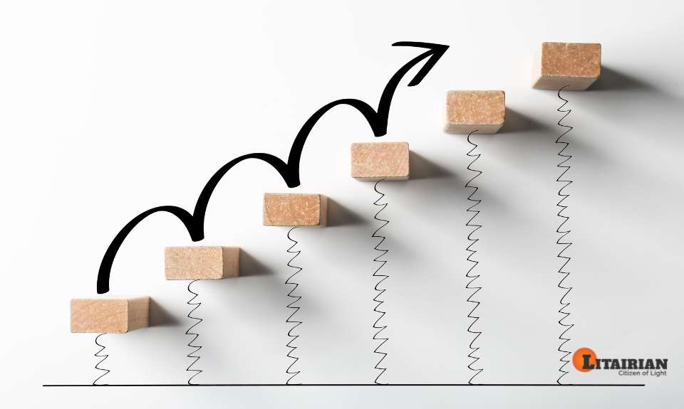 A Journey Of Discovery And Growth