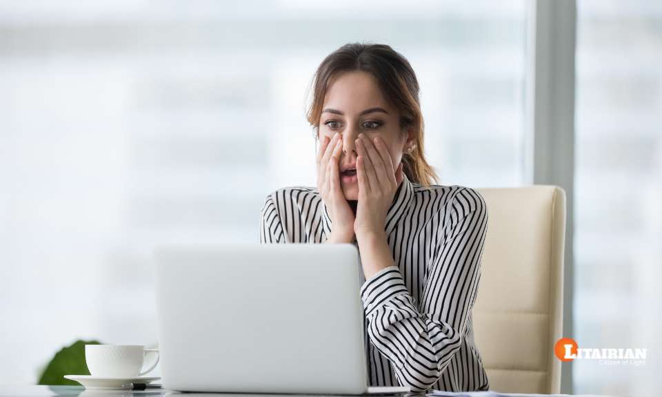 Admitting A Mistake Is An Act Of Courage