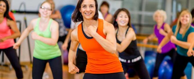Aerobics Introduction, Evolution, Benefits, Types, Equipments And Common Mistakes To Avoid