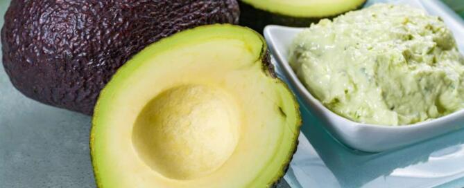 Avocados Benefits And Side Effects