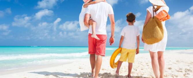 Balancing Family Vacation and Academic Commitments: A Parent's Dilemma