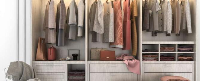 Building Your Wardrobe-Essentials for Everyday Style