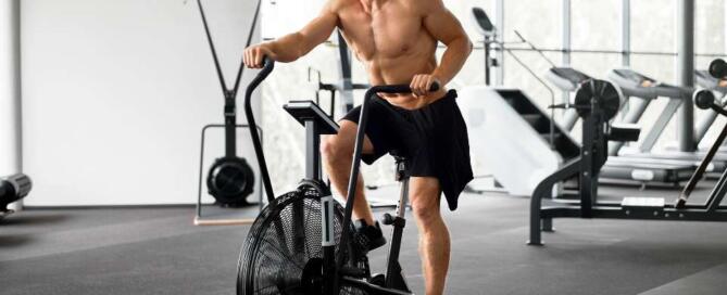 Cardio Exercise Benefits And Types