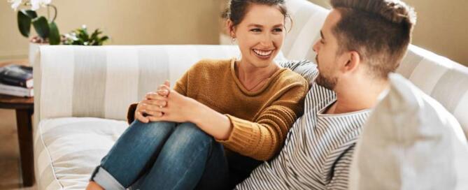 Communication in Relationships: Building Bonds That Last