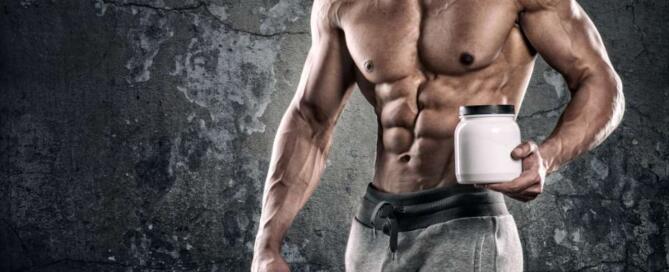 Creatine Supplements