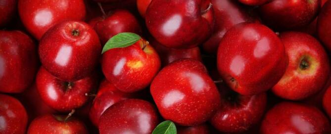 Debunking the Myth: Can An Apple A Day Truly Keep The Doctor Away?