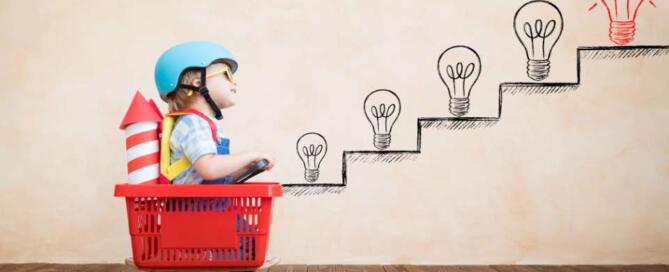 Early Intervention Helps In Child Development