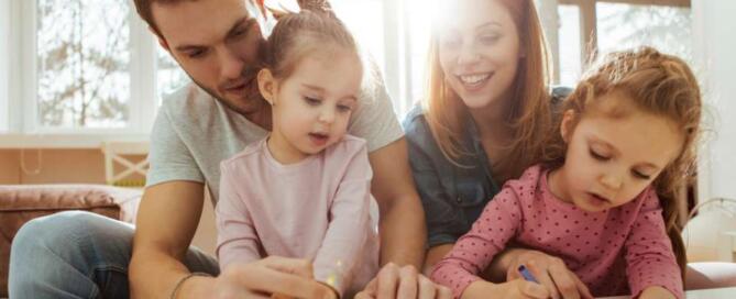 Empowering Parenthood: The Importance Of Being Ready