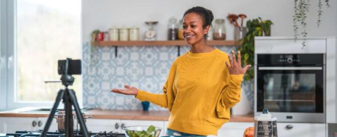 Essential Cooking Tips For Beginners