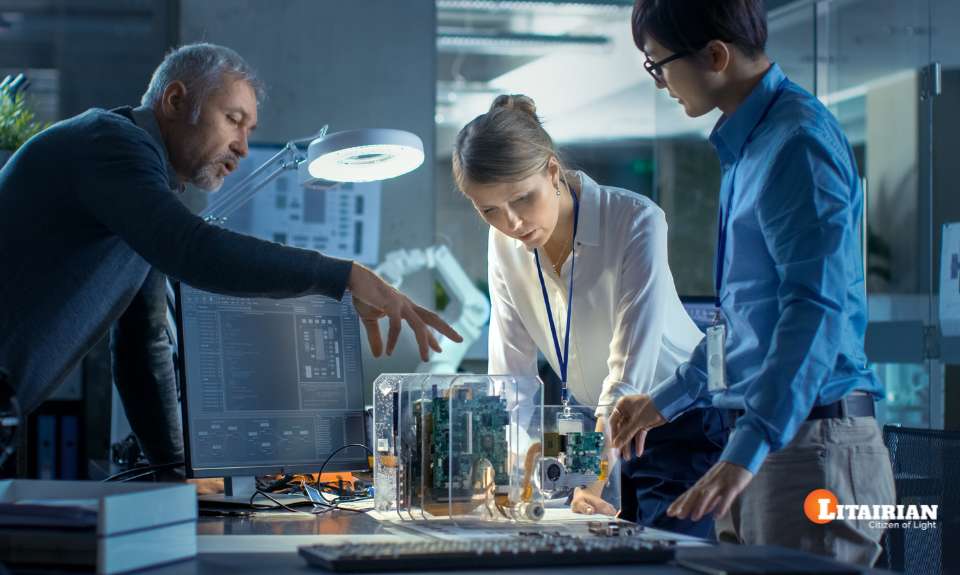 Exploring Technology And Innovation: Shaping The Future Exploring Technology And Innovation: Shaping The Future