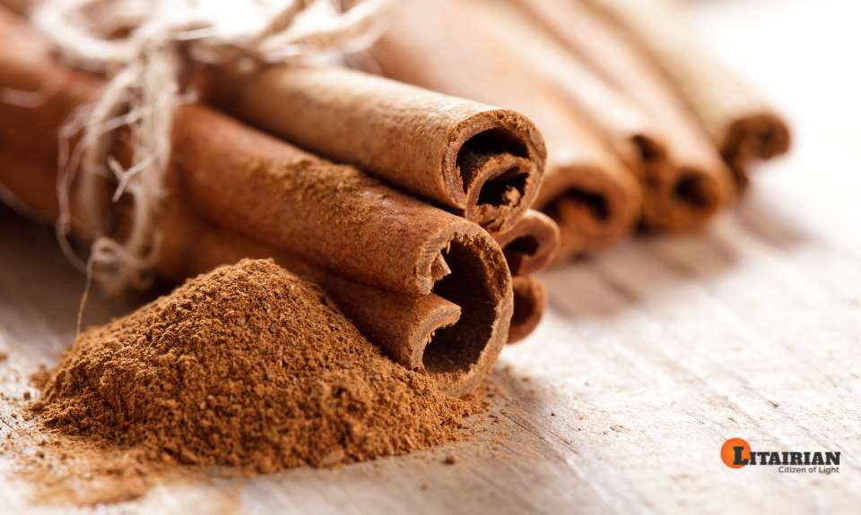 Health Benefits Of Cinnamon Health Benefits Of Cinnamon
