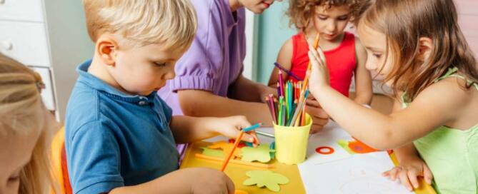 Involving Children In Decision-Making: Empowering Young Minds For A Brighter Future