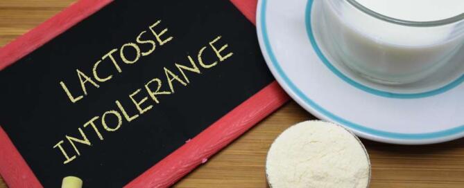 Lactose Intolerance, Causes And How Can You Manage
