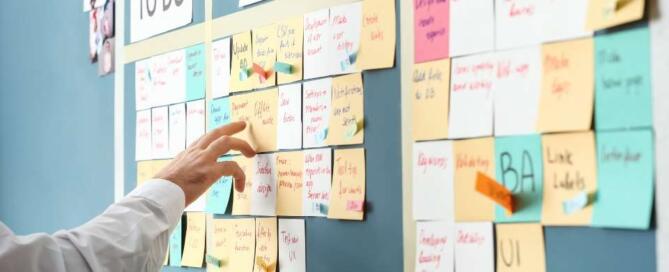 Mastering Task Planning: A Step-By-Step Guide To Productivity