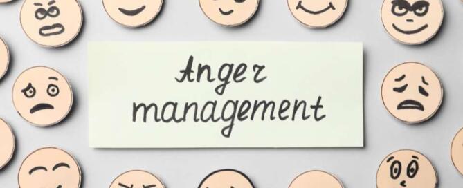Mastering The Flames Within The Science Of Anger Management
