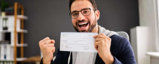 Passion And Paycheck