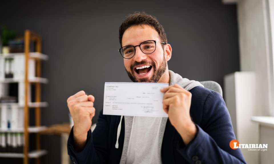 Passion And Paycheck