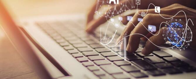 Potential Of AI Apps Transforming Our Lives