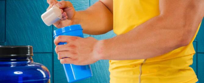 Protein Powders Benefits, Side Effects And Dosage