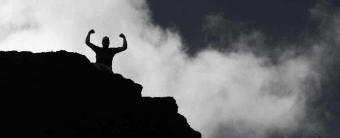 Self-Empowerment And Resilience