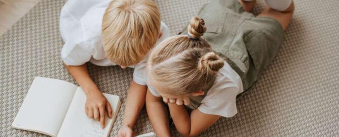 Setting Realistic Expectations For Your Children