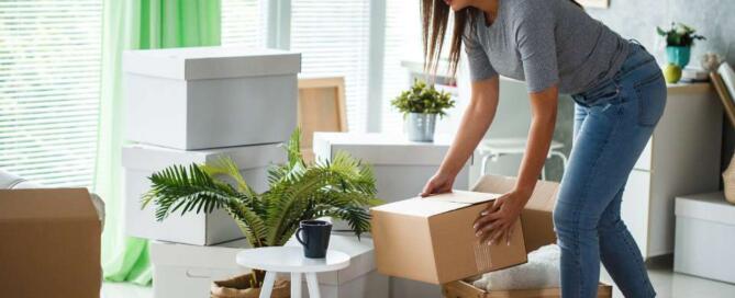 Simplify Your Life: The Art Of Decluttering And Organizing
