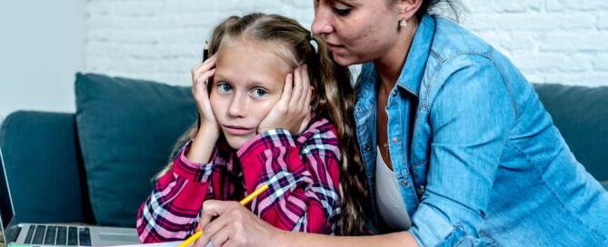 Some Common Challenges Of Parenting