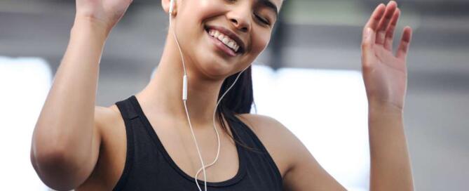 The Dynamic Duo Of Music And Fun Activities