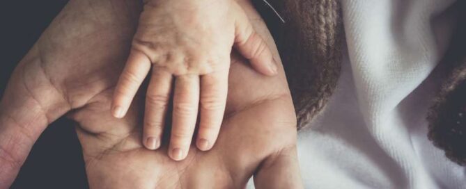 The Most Beautiful Feeling - To Be A Parent