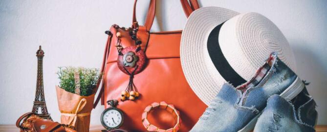 The Power Of Accessories Elevating Your Outfit With Style And Sophistication