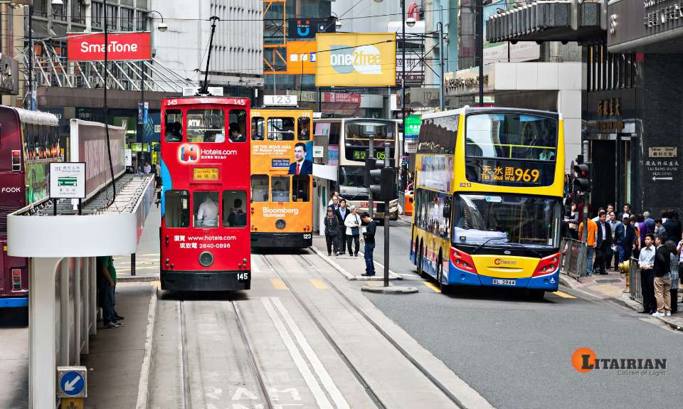 Tips For Navigating Public Transportation In Foreign Countries Tips For Navigating Public Transportation In Foreign Countries
