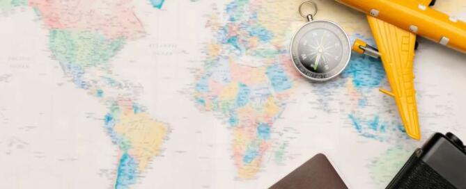 Travel Experience: Your Ultimate Checklist For A Comfortable Travel